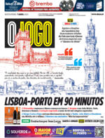 O Jogo - 2023-04-07