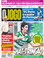 O Jogo