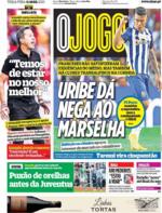 O Jogo