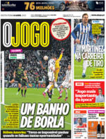 O Jogo