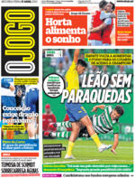 O Jogo