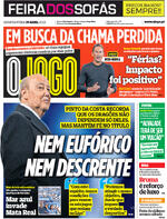 O Jogo