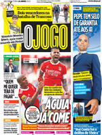 O Jogo - 2023-04-24