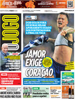 O Jogo