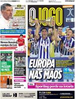 O Jogo - 2023-05-08