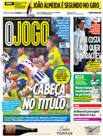 O Jogo - 2023-05-09