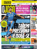 O Jogo