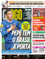 O Jogo