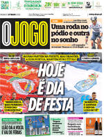 O Jogo