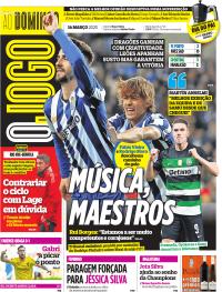 O Jogo