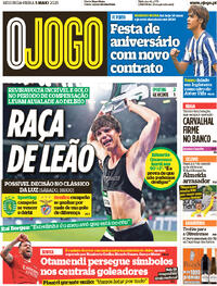 O Jogo - 2025-05-05