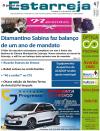 O Jornal de Estarreja - 2014-11-21