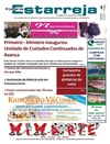 O Jornal de Estarreja - 2014-11-28