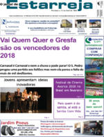 O Jornal de Estarreja - 2018-02-23