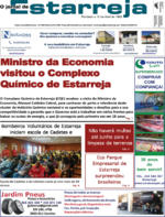 O Jornal de Estarreja - 2018-03-23