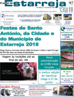 O Jornal de Estarreja - 2018-05-18