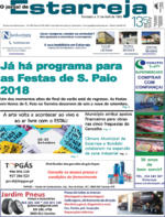 O Jornal de Estarreja - 2018-08-24