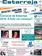 O Jornal de Estarreja - 2019-01-25
