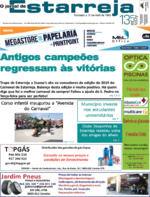 O Jornal de Estarreja - 2019-03-08