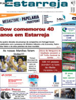 O Jornal de Estarreja - 2019-06-28