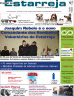 O Jornal de Estarreja - 2019-10-18