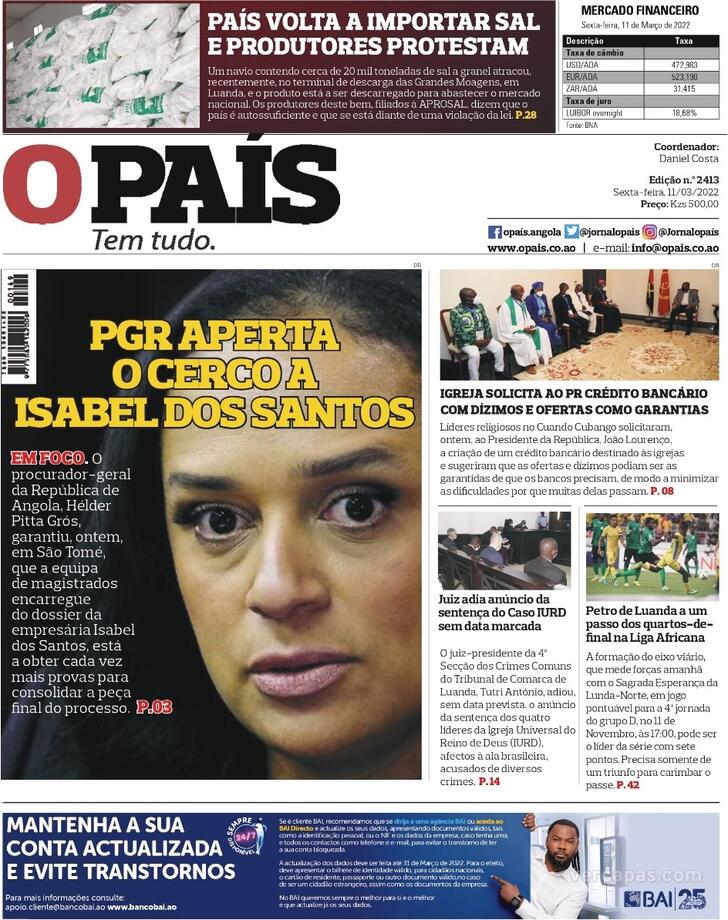 O Pas (Angola)