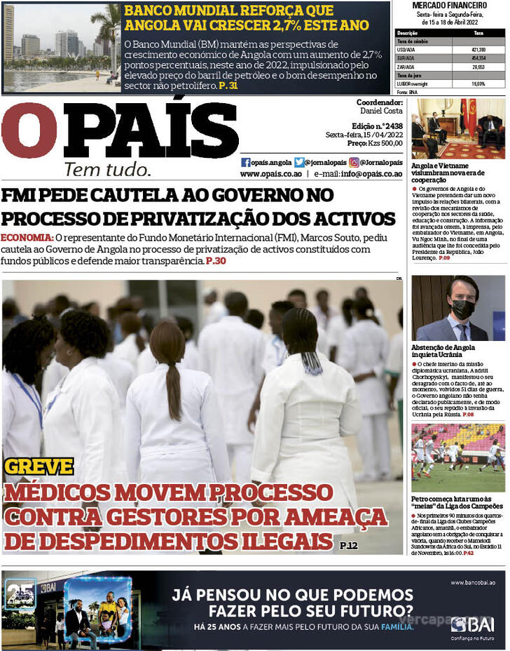 O Pas (Angola)