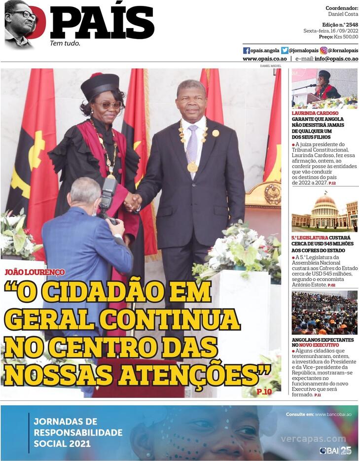 O Pas (Angola)