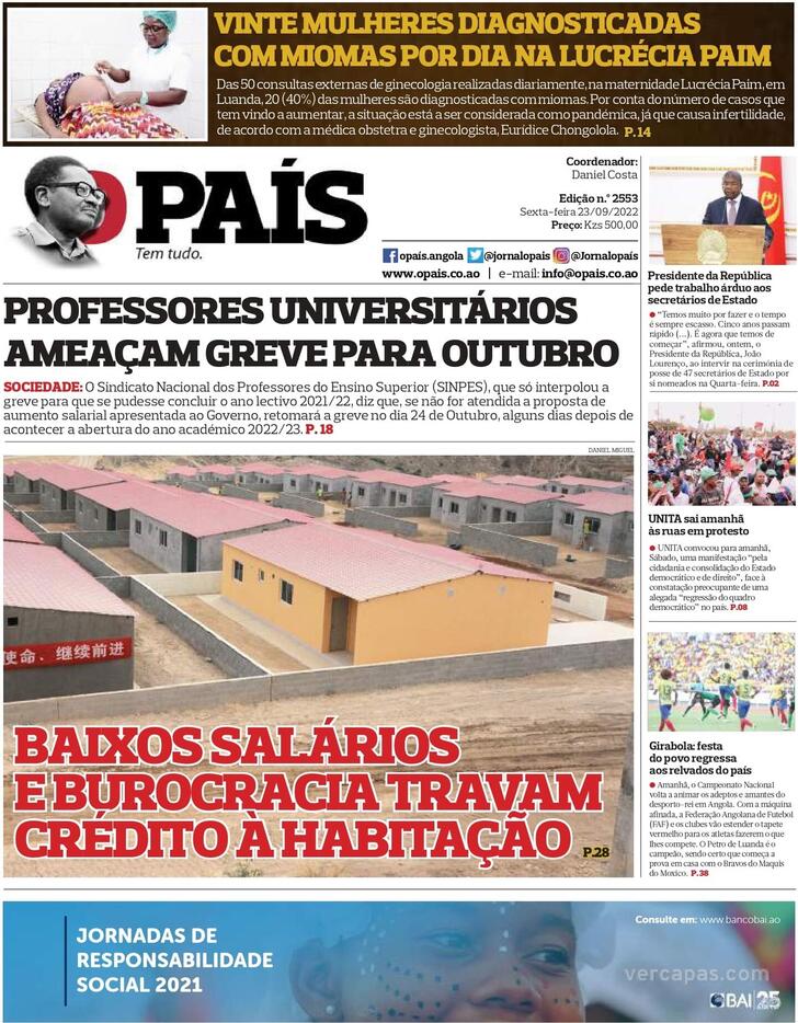 O Pas (Angola)