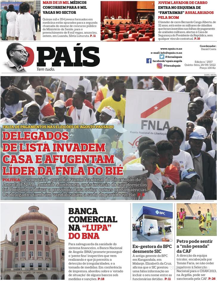 O Pas (Angola)