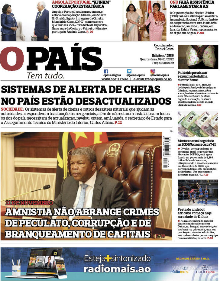 O Pas (Angola)