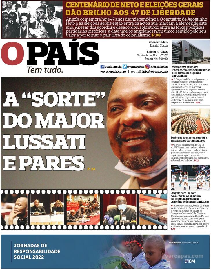 O Pas (Angola)