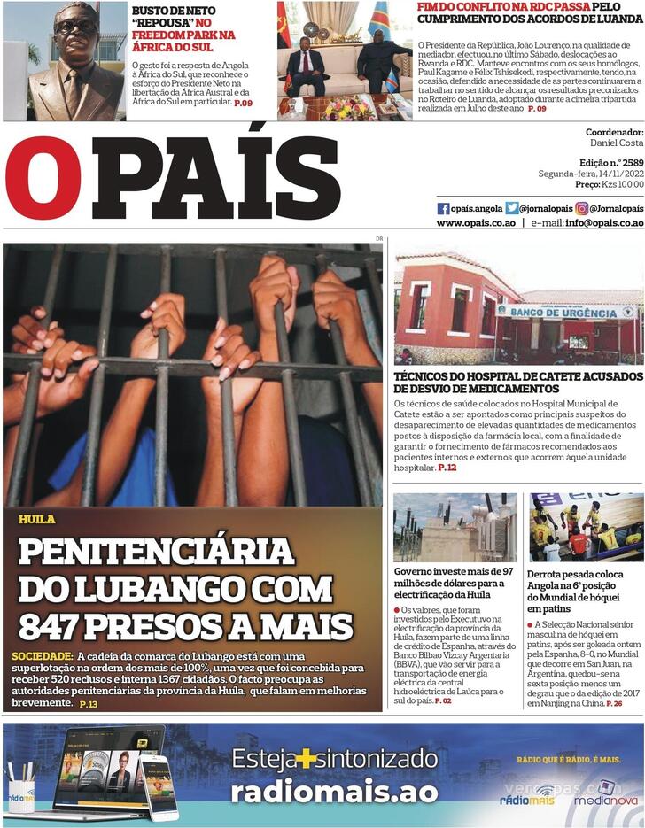 O Pas (Angola)