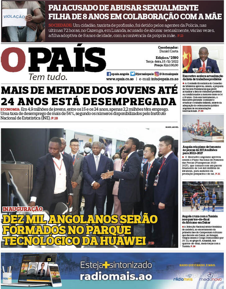 O Pas (Angola)