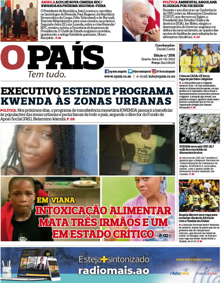 O Pas (Angola)