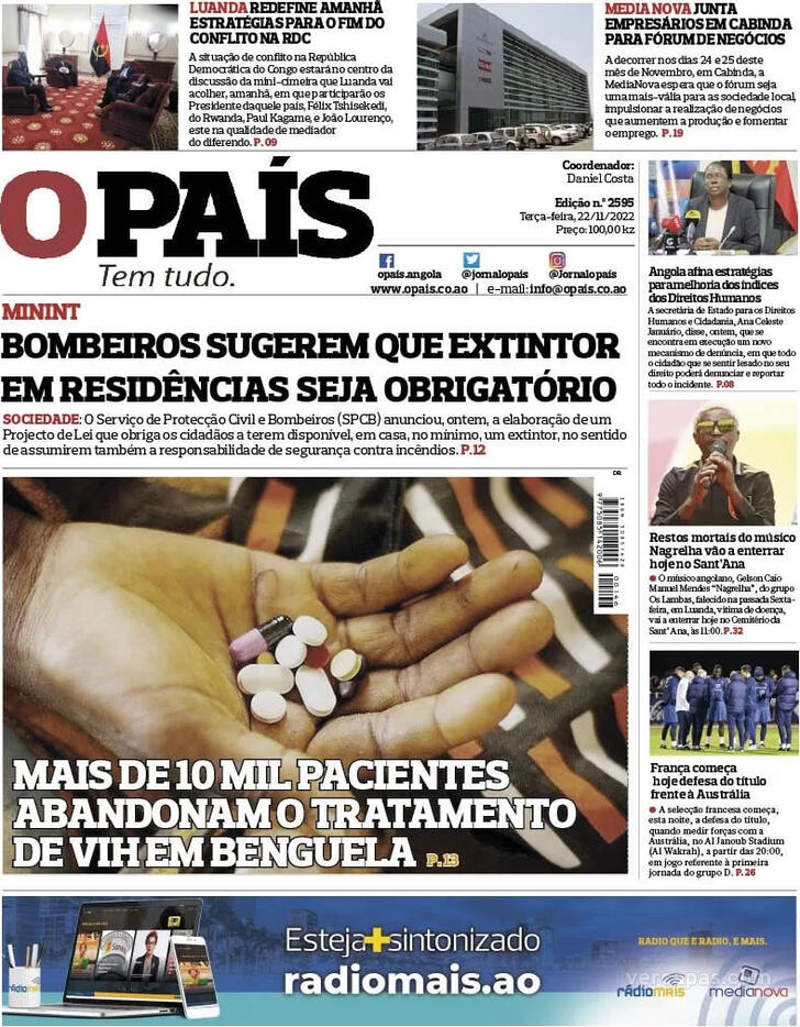 O Pas (Angola)