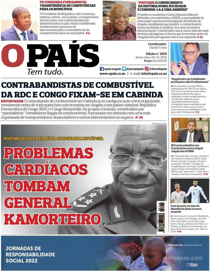 O Pas (Angola)