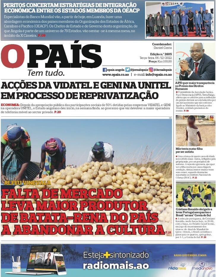 O Pas (Angola)