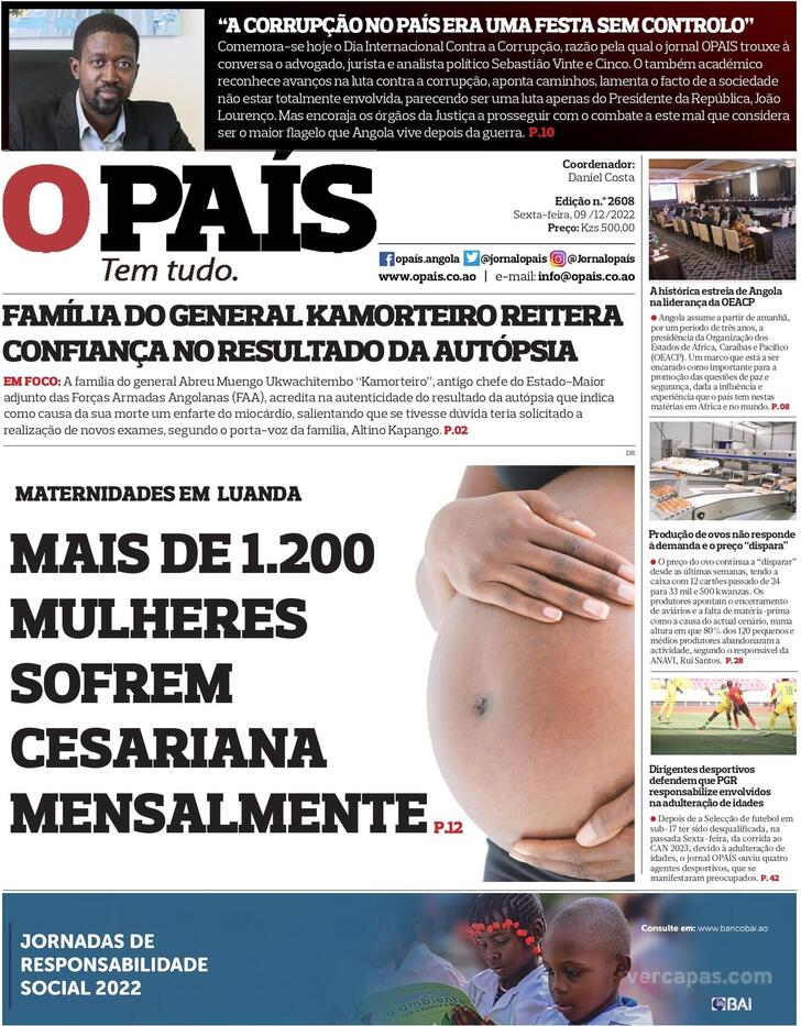 O Pas (Angola)