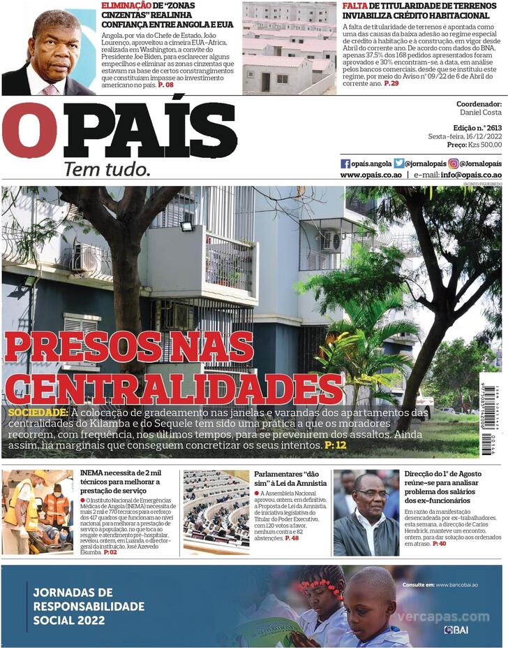 O Pas (Angola)