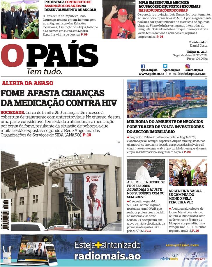 O Pas (Angola)