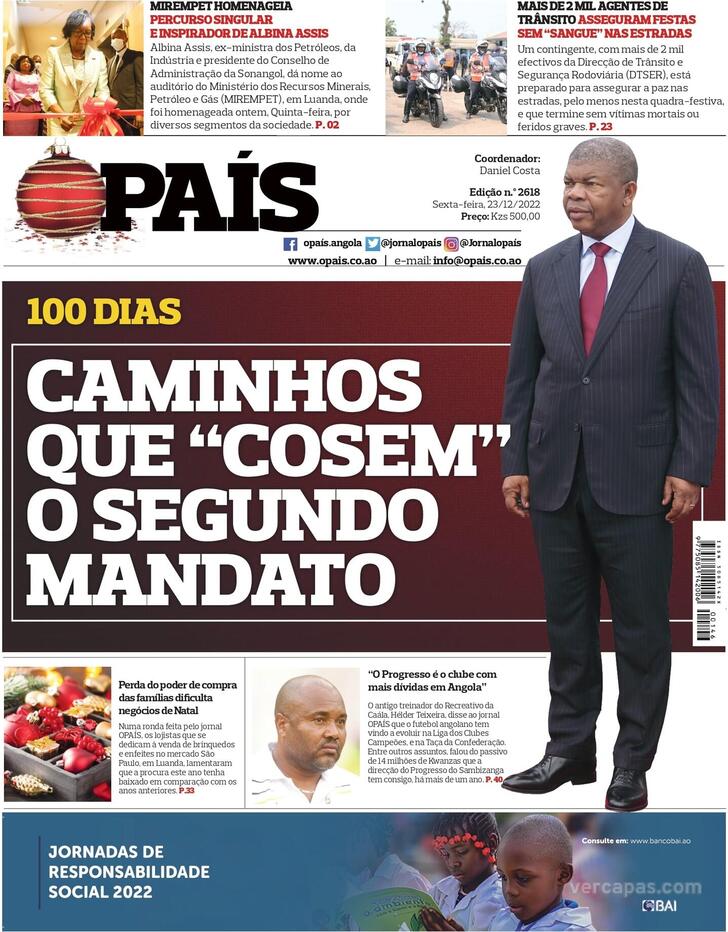 O Pas (Angola)