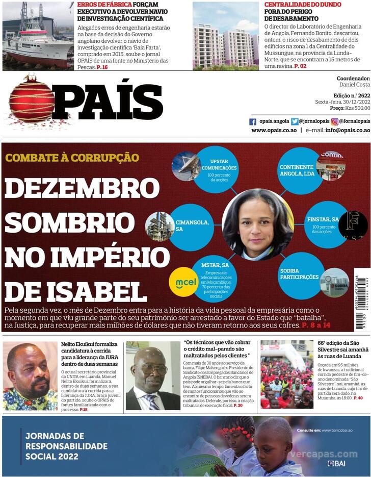 O Pas (Angola)