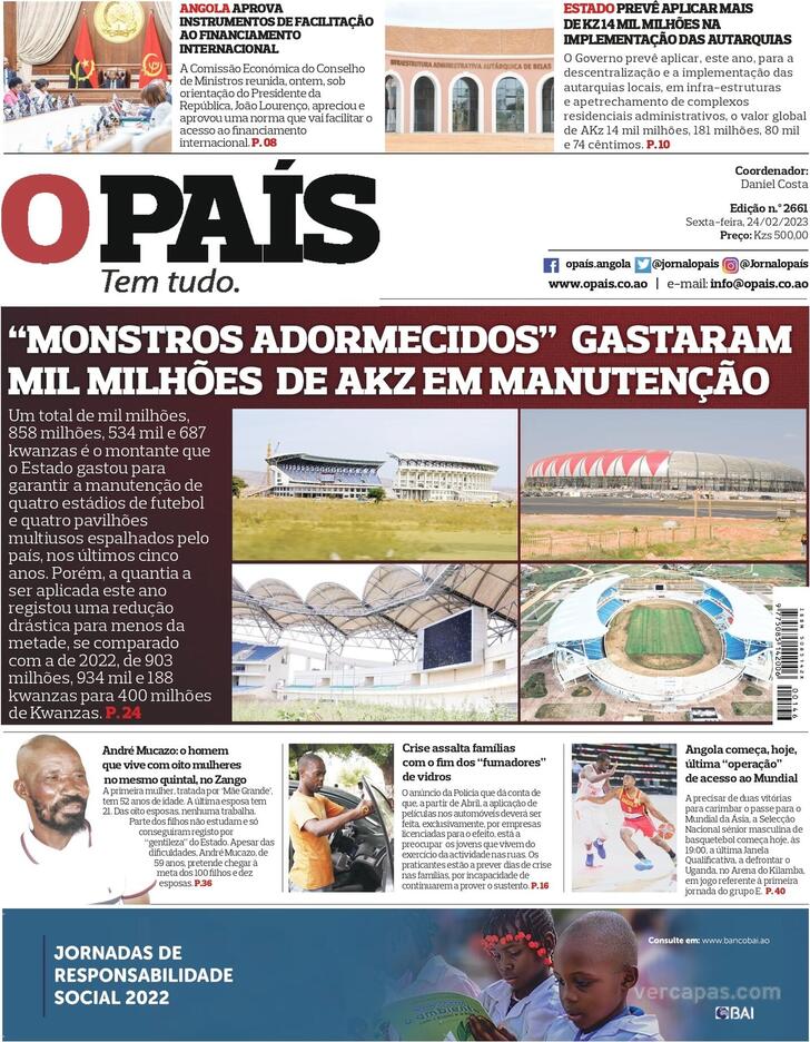 O Pas (Angola)