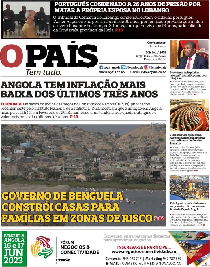 O Pas (Angola)