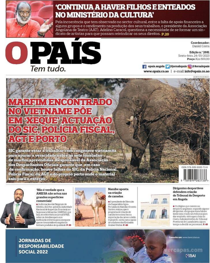 O Pas (Angola)