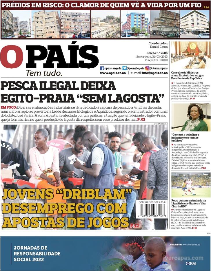 O Pas (Angola)