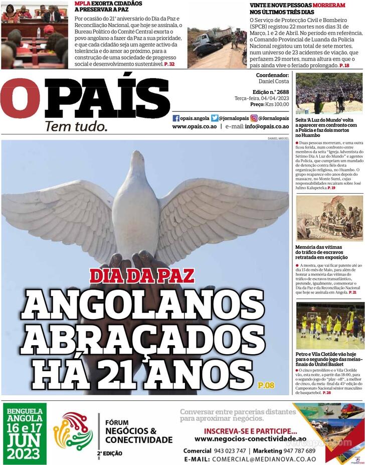 O Pas (Angola)