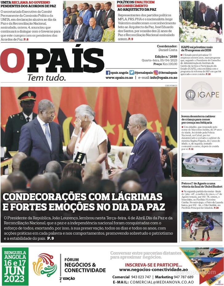 O Pas (Angola)