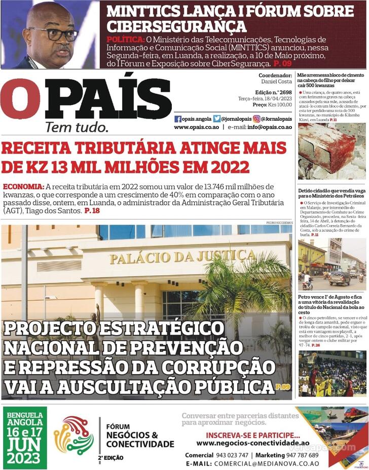 O Pas (Angola)